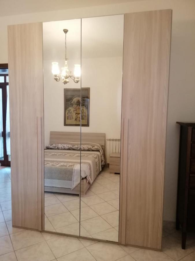 Appartamenti San Vito San Vito  Exterior foto