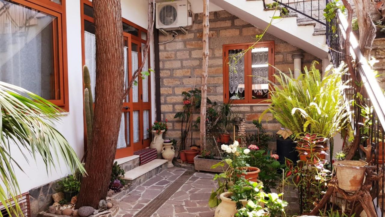 Appartamenti San Vito San Vito  Exterior foto
