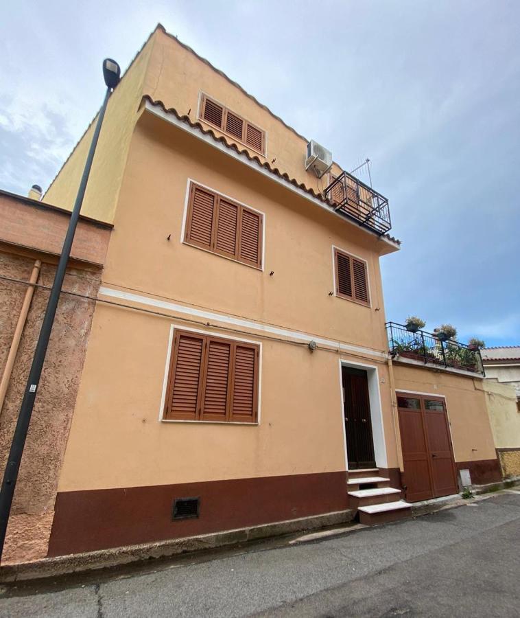 Appartamenti San Vito San Vito  Exterior foto