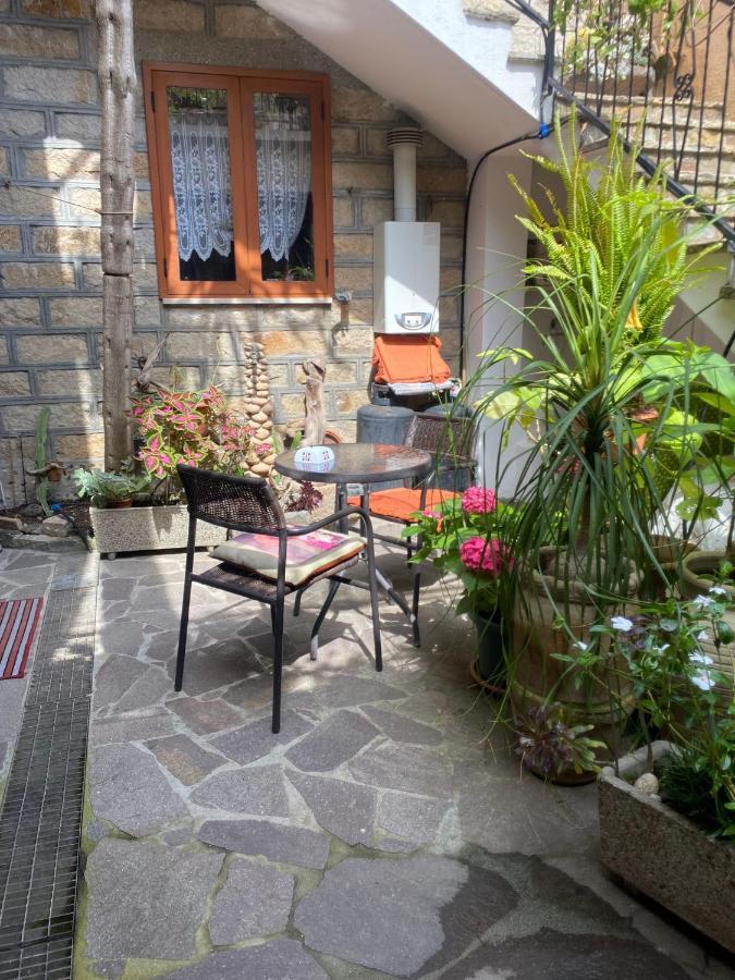 Appartamenti San Vito San Vito  Exterior foto