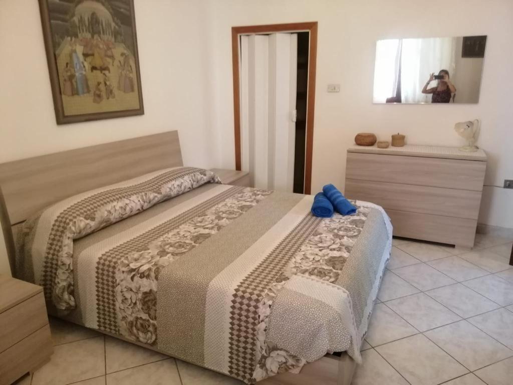 Appartamenti San Vito San Vito  Exterior foto